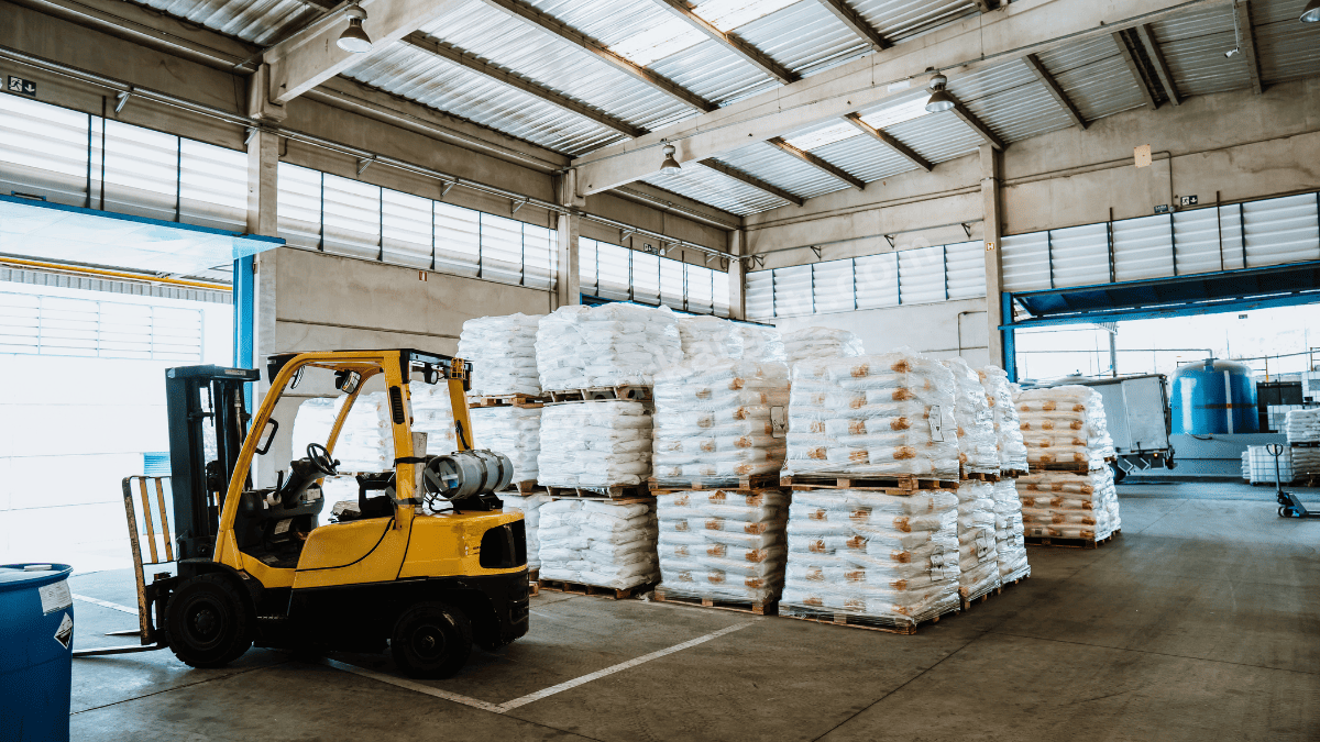 Tatvan Kimyasal Ürün Taşıma