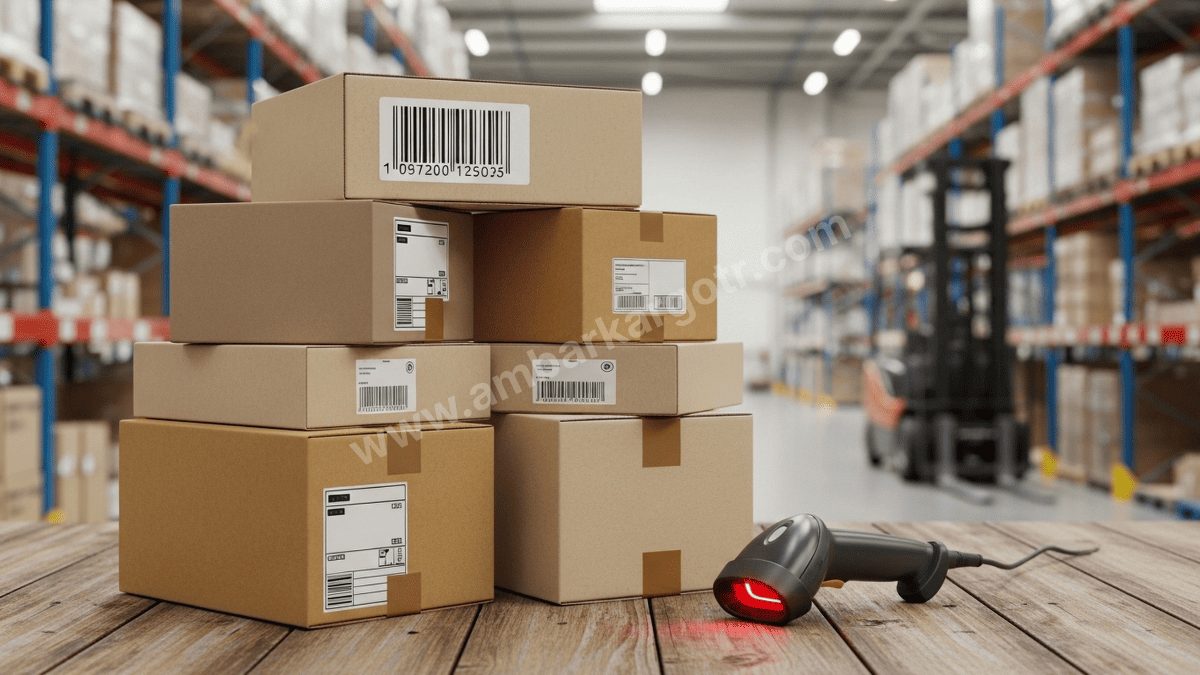 Tatvan Kolili Yük Taşıma